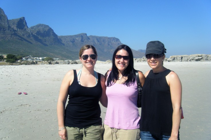 South Africa 121